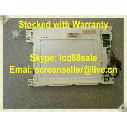Best price and quality new and original LFSHBL601B industrial LCD Display