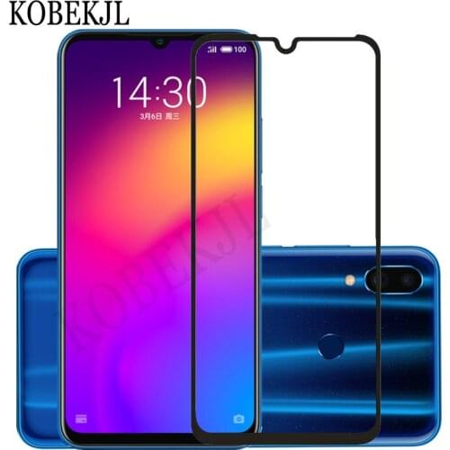 Meizu Note 9 Glass Meizu Note 9 Tempered Glass Meizu Note 9 MeizuNote9 M923Q Screen Protector Full Cover Glass Film Protective
