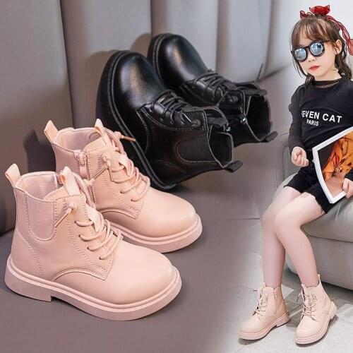 MINISED Children's Shoes