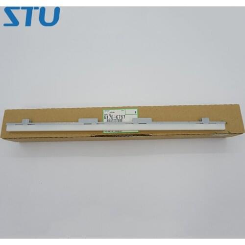 New Original 1PC Secondary Transfer Lubricant Roller for Ricoh PRO 8100 8110 8120 7100 C751 C651 Secondary ITB Lubricant Bar