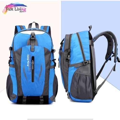Rchnbc Travel Backpacks