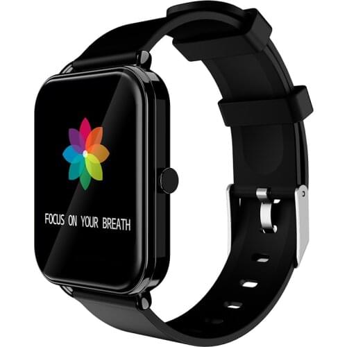 TagoBee Smartwatch 2021 Relogio Feminino 1.6 inch Cheap Smart Watch G16 Temperature Measurement Fitness Tracker Sport Watches