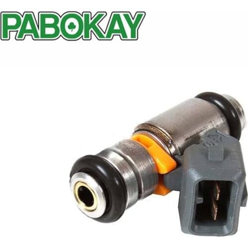 Fuel Injector for RENAULT Megane Scenic Laguna Espace 2.0 16V Turbo F4Rt xxx IWP098 820008379