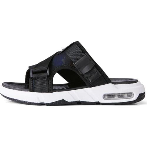 Transpirables sandali heren masculina para herren rasteira 2020 for trekking sandal summer work sandalia sandals-men men slide