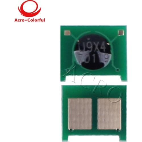 Universal toner chip for Hp CB435A CB436A CE285A CE278A CE505X CF280X CE255X CC364X laser printer cartridge