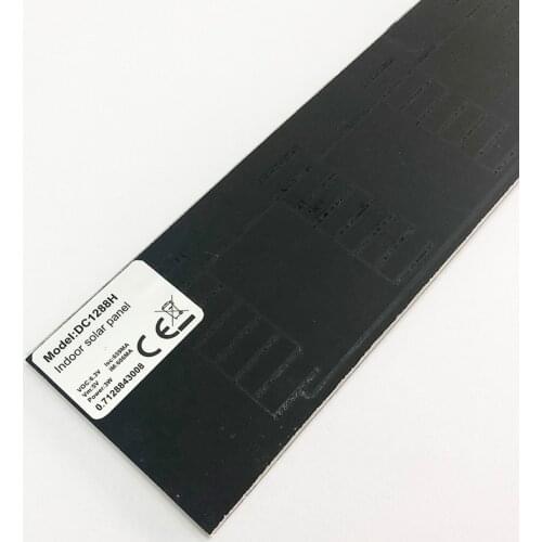 USB cable solar panel DC1288H for battery tubular motor Dooya DM25LEU DM15LEU DM28LEU roller blinds zebra blinds shutter curtain