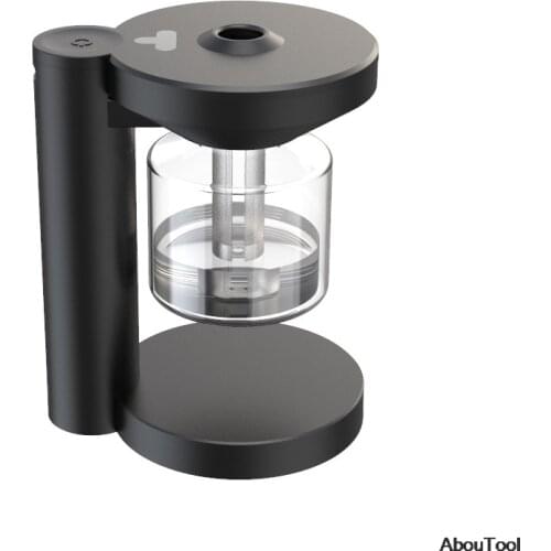 Infrared Sensor Sprayer Alcohol Sterilizer Machine Hand Sterilizer Humidifier Smart Sensor Spray School Home Use Tool Auto Set