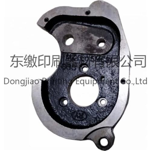 High Quality M2.030.514 SM74 PM74 Printing Machine Bearing Plate M2.030.514/04