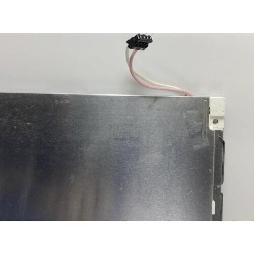 LM64P89 LCD display screen