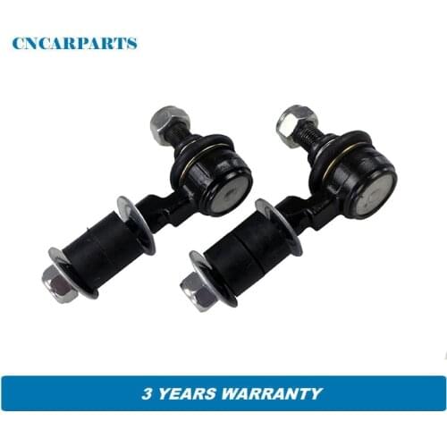 2pcs Front stabilizer Sway Bar link fit for Nissan TERRANO TERRANO Mk FORD Maverick 54618-0F000