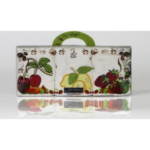 Begenal Home Hand Towels