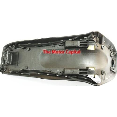 Free Shipping Apollo off-road motorcycle seat small proud seat thickening type cushion