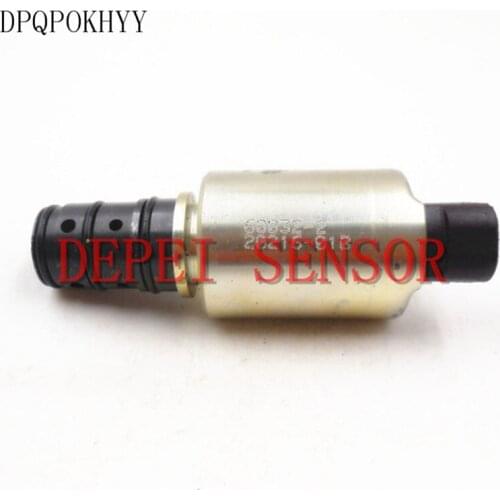 DPQPOKHYY For John Deere farm machinery solenoid valve 20216-018,60032-2