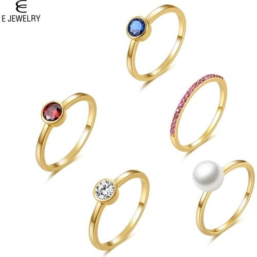 Кольца вечности E China At AliExpress