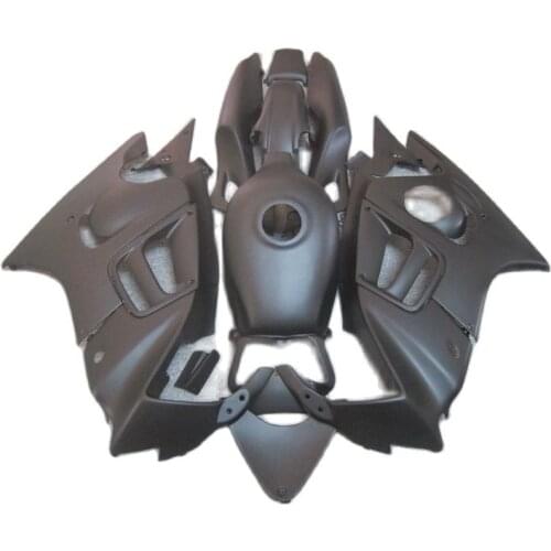 Hot sale Fairings for HONDA CBR 600 F3 1998 1997 97 98 Fairings silver black cbr 600 f3 fairing kit +7gifts xl102