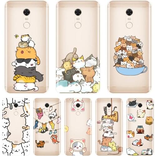 MakHok Phone Cases Xiaomi Redmi Note 3 Pro