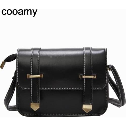 New Small Solid Envelope Handbag Women Clutch Zipper Ladies Purse Tote Crossbody Messenger Bag Shoulder Bags