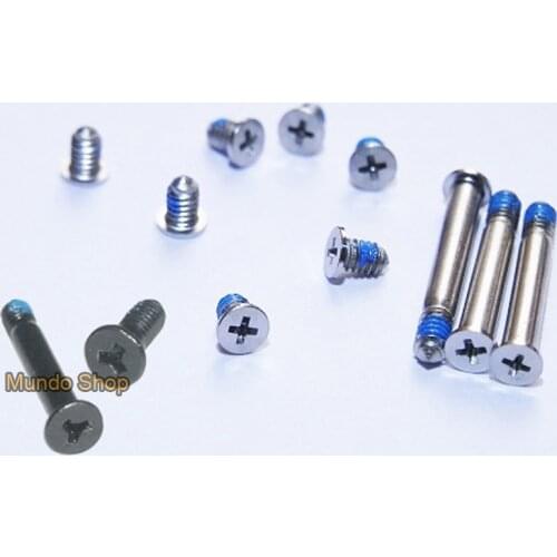 New Bottom Case Screws and Battery Screws Set Kit for MacBook Pro 13" Unibody A1278, Cheap