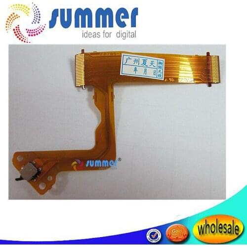 Original HD1000 flex for sony hvr-hd1000 camera repair part free shipping