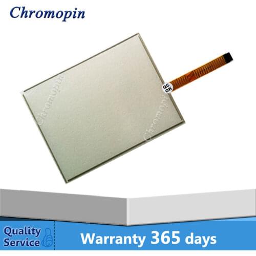 Touch panel screen for AB 6181F-15TPXP PanelView Plus CE 1500