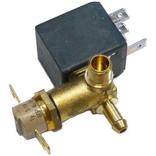 Polti solenoid valve pressure switch Vaporetto Forever Pro Lecoaspira 705 City
