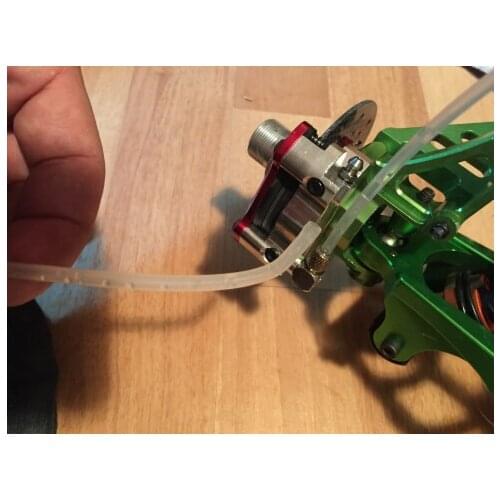 1/5 rc car gas Oil pipe tubing pipeline for GTB 4 wheel Four Wheel Hydraulic Disc Brake and Baja 5B SS 5T