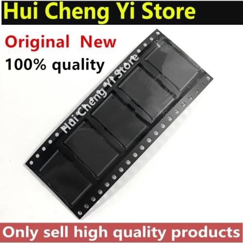 10piece)100% New TC58NVG0S3HTA00 sop-48 Chipset