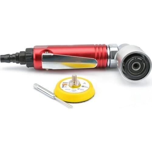 2 inch air Sander polishing machine air eccentric car sanding waxing machine