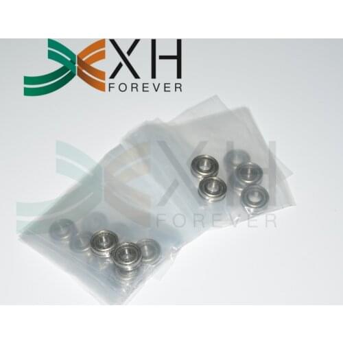 20pc AE03-0053 AE030053 Fuser Pressure Roller Bearing for Ricoh Aficio 2051 2060 2075 MP 6000 6001 6002 7000 7001 7502 8000 8001