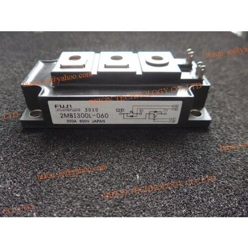 2MBI300L-060