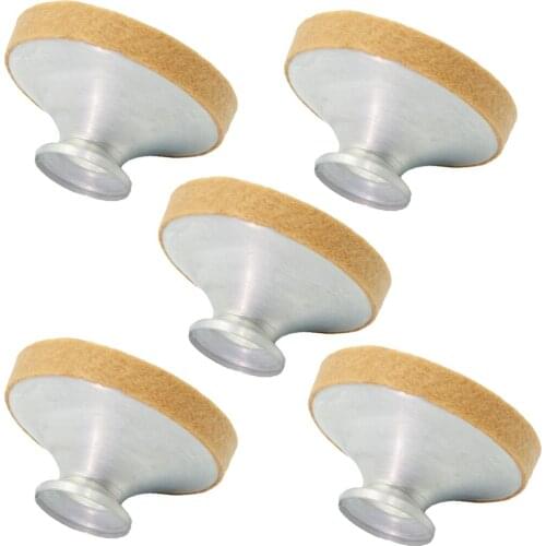 Alto Saxophone Sax Mute Silencer Made of Good Aluminum Easy Install Saxophone Accessories