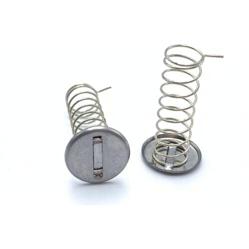 B-40 Carbon steel wire in industry diameter 13mm misumi coil spring