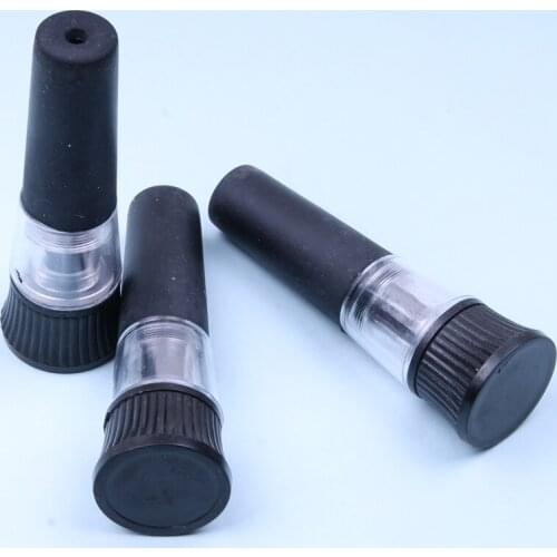 Free shipping 4pcs/lot wine stopper vacuum plug wine bottle stopper vacuum food bottle tampion wine supplies
