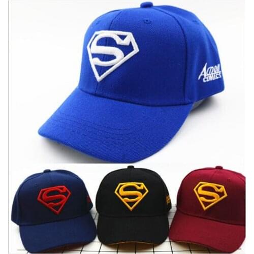 2021 New Kids Baseball Caps Fashion Spring Autumn Boys Girls Hip Hop Cap Adjustable Children Sun Hat
