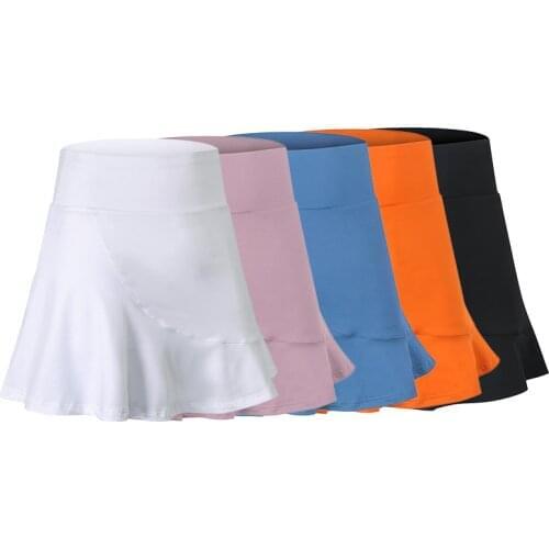 CHON YUN Tennis Skirts