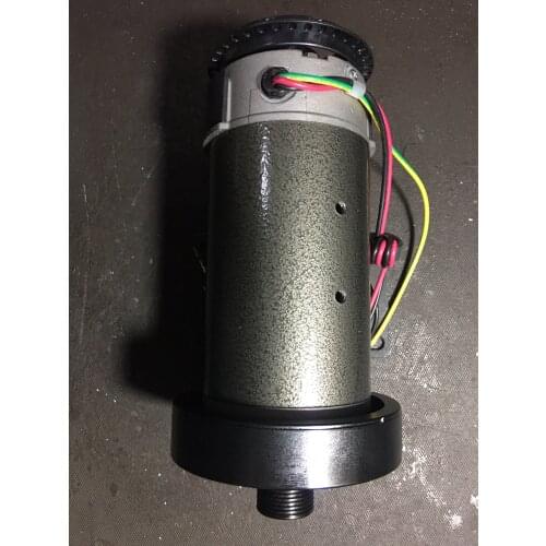 1.5-2.75hp treadmill dc motor