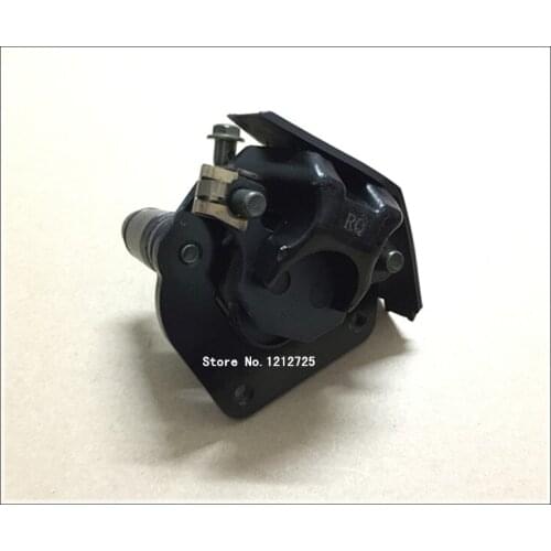 FCD Bicycle Parts