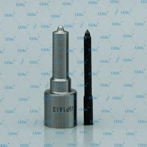 0433172106 ERIKC DCDC4D47.2V Injector Nozzle DLLA 149 P 1813 Fuel Injection Nozzle DLLA 149P 1813 for Injectors 0 445 110 334