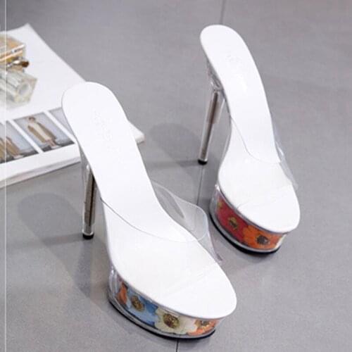 Women's Slippers Gersri China
