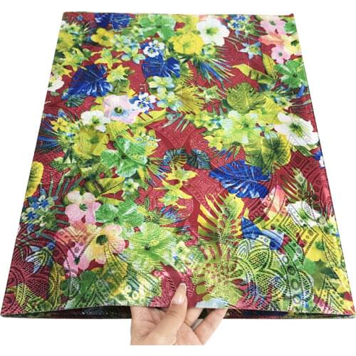 African Multi Color Sego Headtie High Quality, 020 2pcs/Bag Headscarf, 100% African Sego Headtie & Wrapper For Wedding