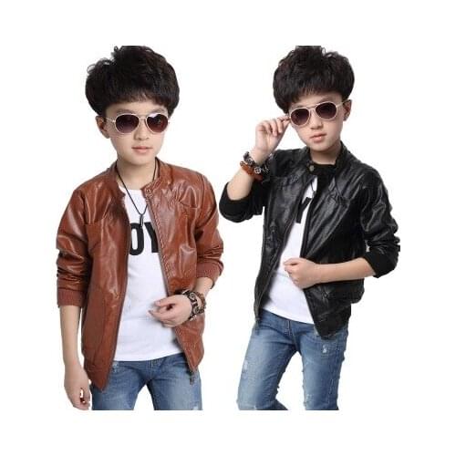 Осенние куртки для мальчиков Insular China At AliExpress