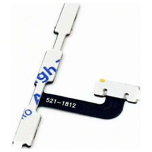 For Xiaomi Redmi note5 boot cable boot volume button cable Volume Button Flex Cable For Redmi note5 Power On Off Key Flex Cable