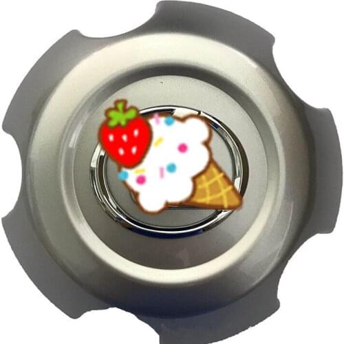 Wheel Central Hub Cap Cover For Prado Land Cruiser Toyota TY021