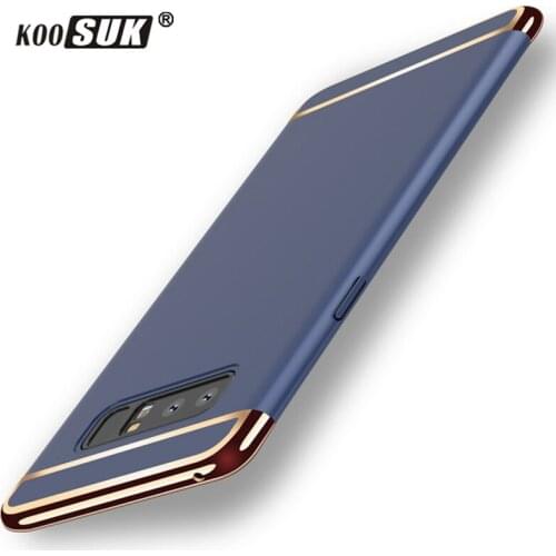 KOOSUK Samsung Galaxy Note 7 Phone Cases
