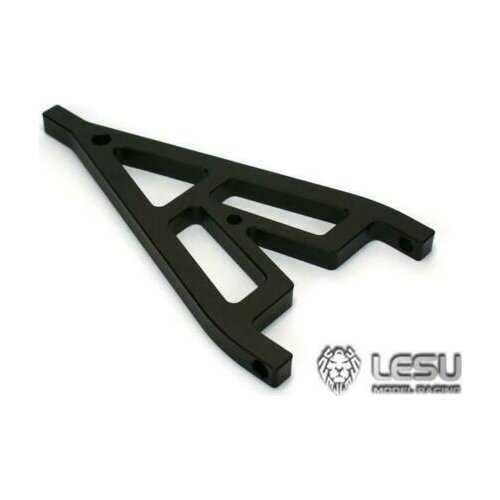 LESU Metal Trailer Connector for 1/14 RC DIY TAMIYA Tractor Truck Semi Trailer TH10222-SMT5