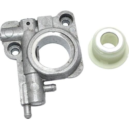 Auto Oiler Assembly Oil Pump for Shindaiwa 326T 402S Chainsaw