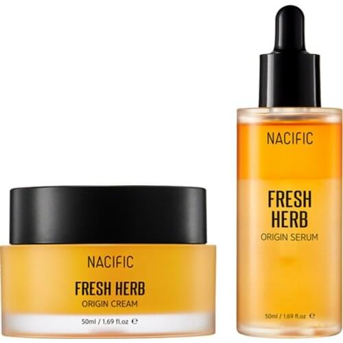 NACIFIC Face Creams