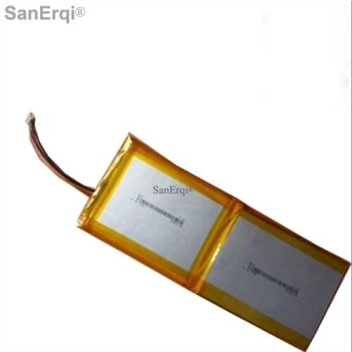 SanErqi New Replacement Battery For onda V891W 7000 mAh battery