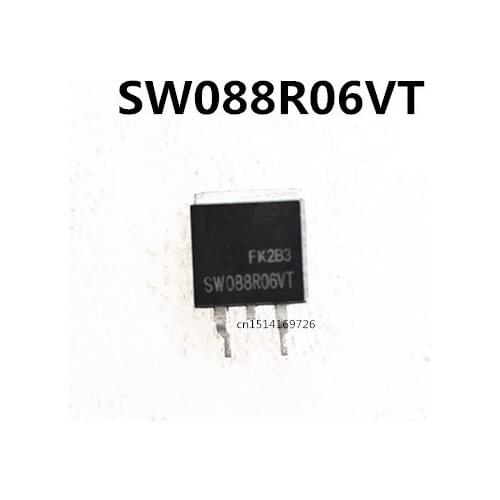 Original new 5pcs/ SW088R06VT 40A 60V