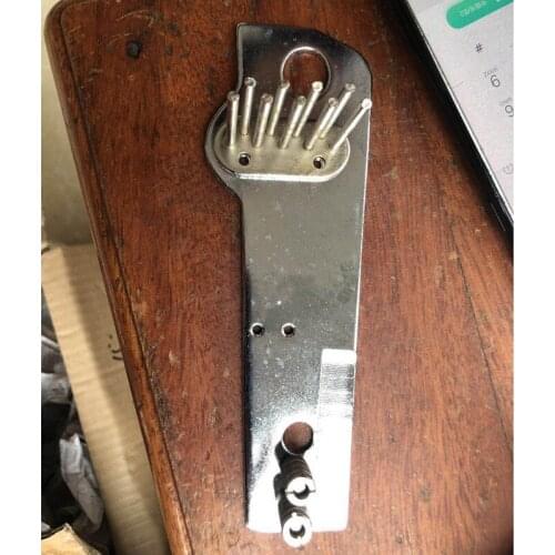 PFAFF 335 High Head Car Cylinder Frame PFAFF 335 Industrial Sewing Machine Accessories